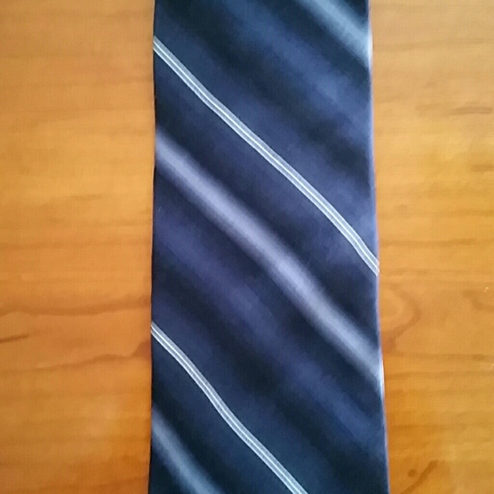 Puritan Tie
